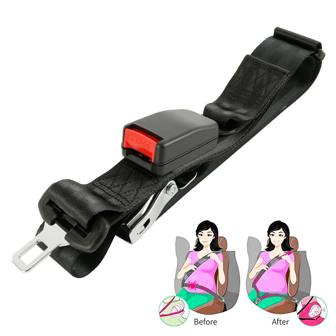 Zwangere Bump Riem Moederschap Autogordel Richter Comfortabele & Veiligheid Zwangere Seat Belt Zwangere Autogordel