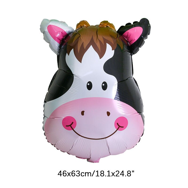 Xtaguvdm Hunters Verjaardagsdecoratie, coole anime-stijl party