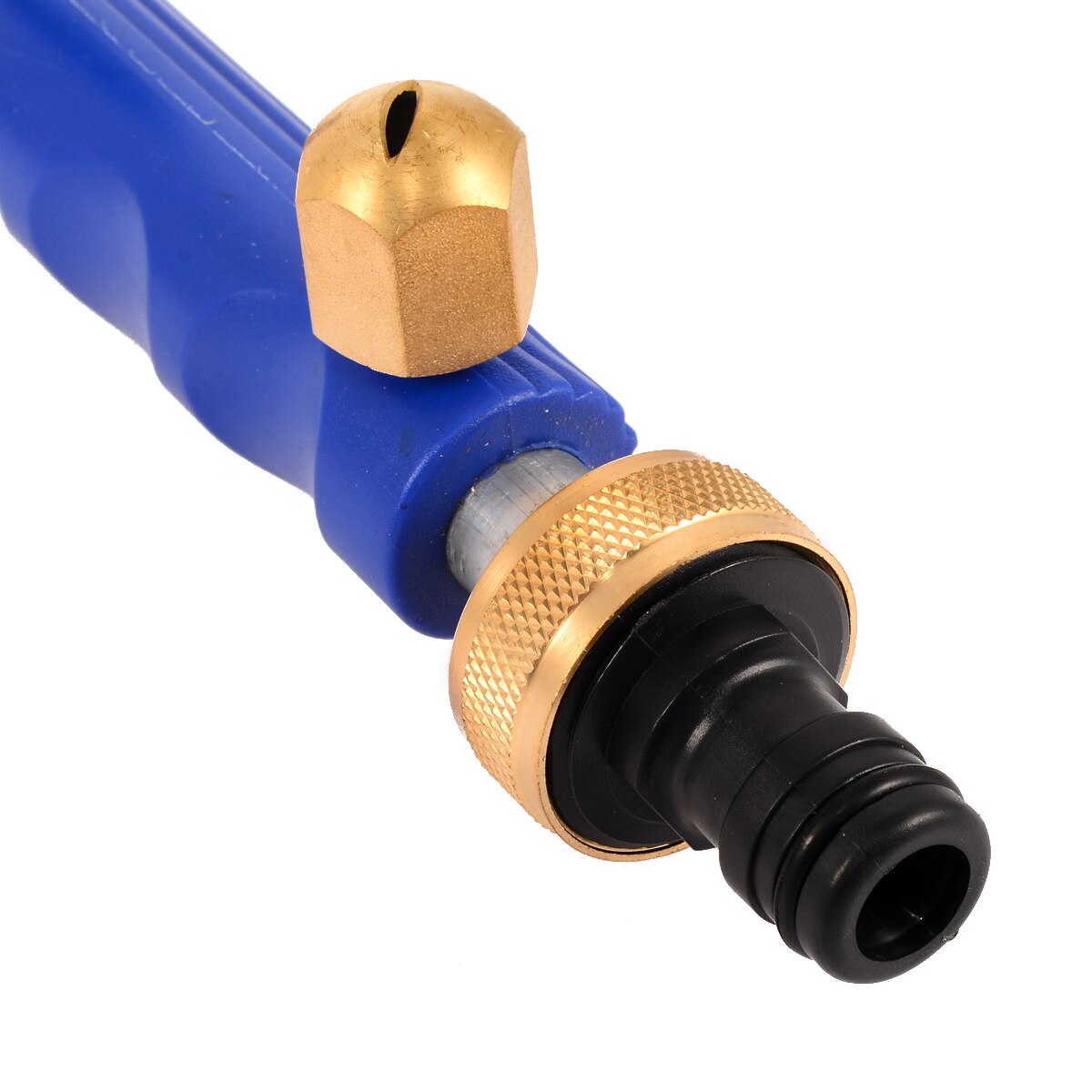 Car High Pressure Power Garden Washer Hose Wand Nozzle Sprayer Water Spray Tool Connection Adapter Hydro Jet for Home Cleaning