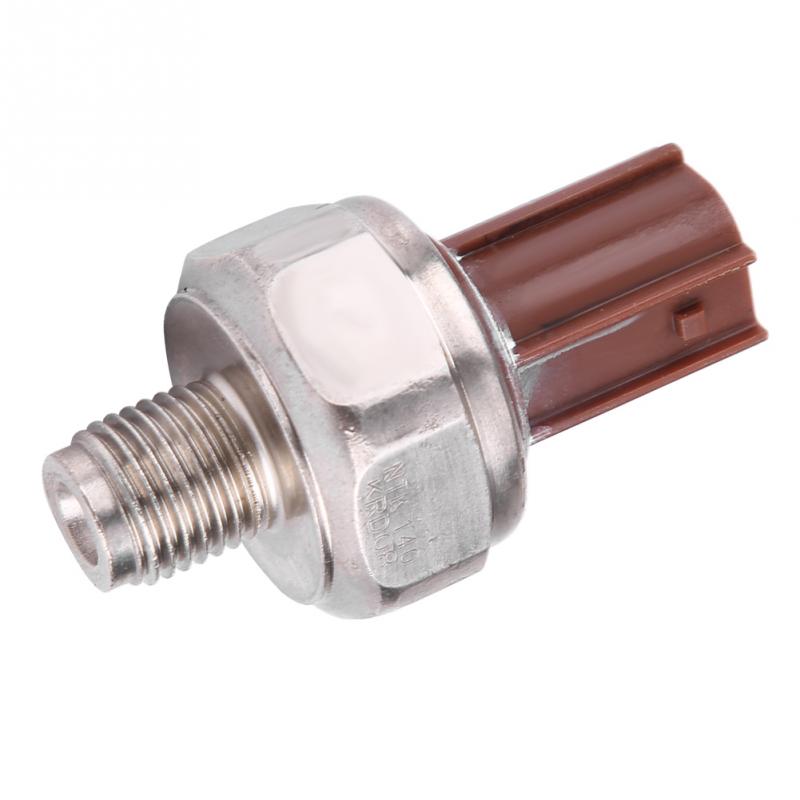 30530-PWA-014 Auto Voertuig Klop Sensor Voor Honda Civic Hybrid 2003 2004 2005 Zilver Kleur Abs Plastic Materiaal Knock Sensor