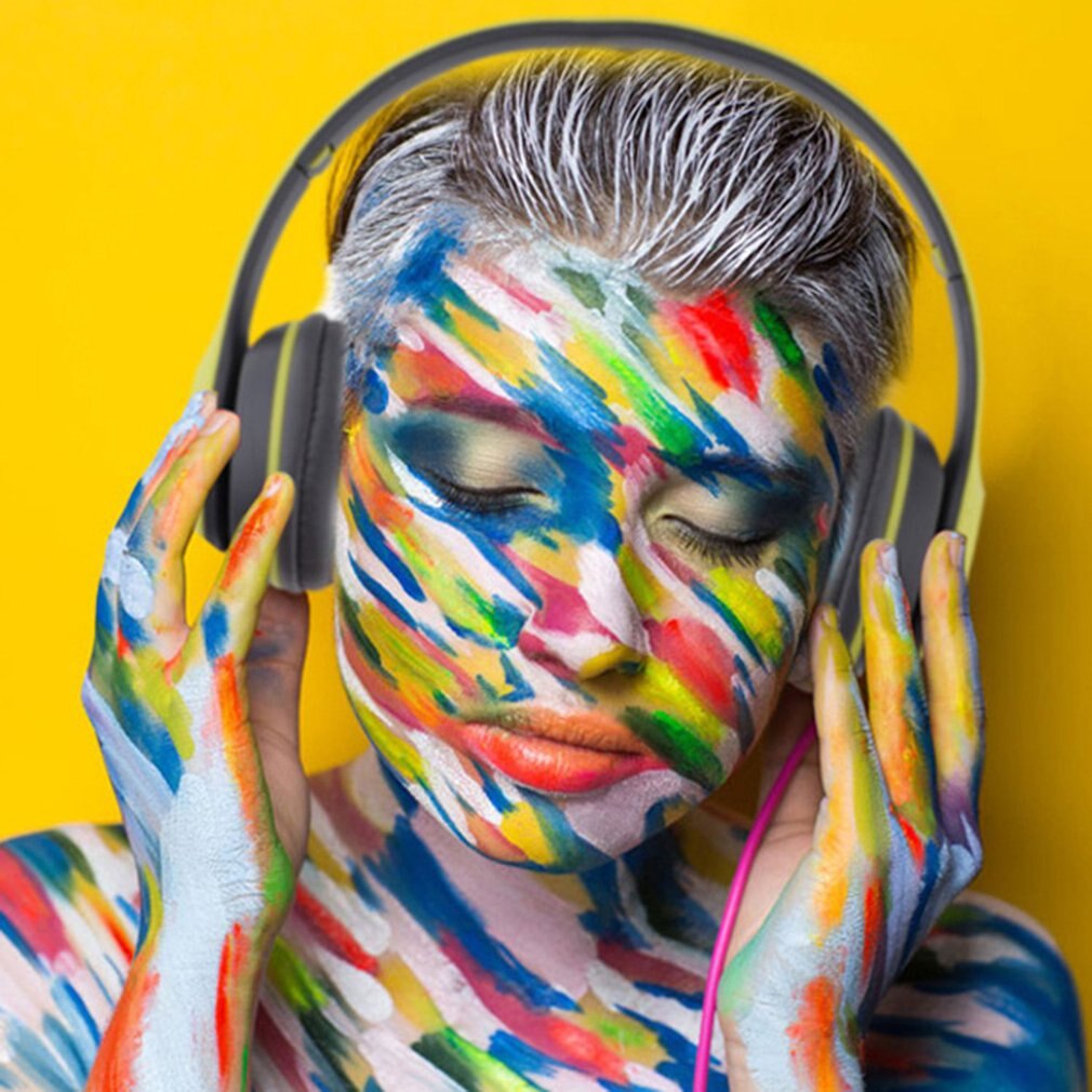 Bluetooth 4.1 edr-headset voor buitensporten, hoofdtelefoonkaart, draadloze subwoofer, headset voor smartphone, tablet en laptop