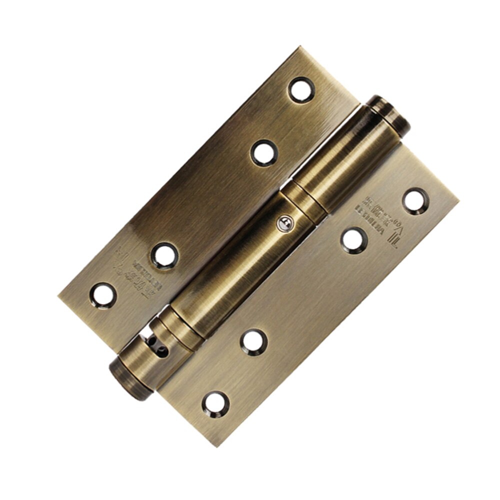 Heavy Duty Automatische Zelfsluitende Lente Scharnieren Roestvrij Stalen Deur Scharnier Voor Gangen Ketels Appartementen Ingangen En Stairw