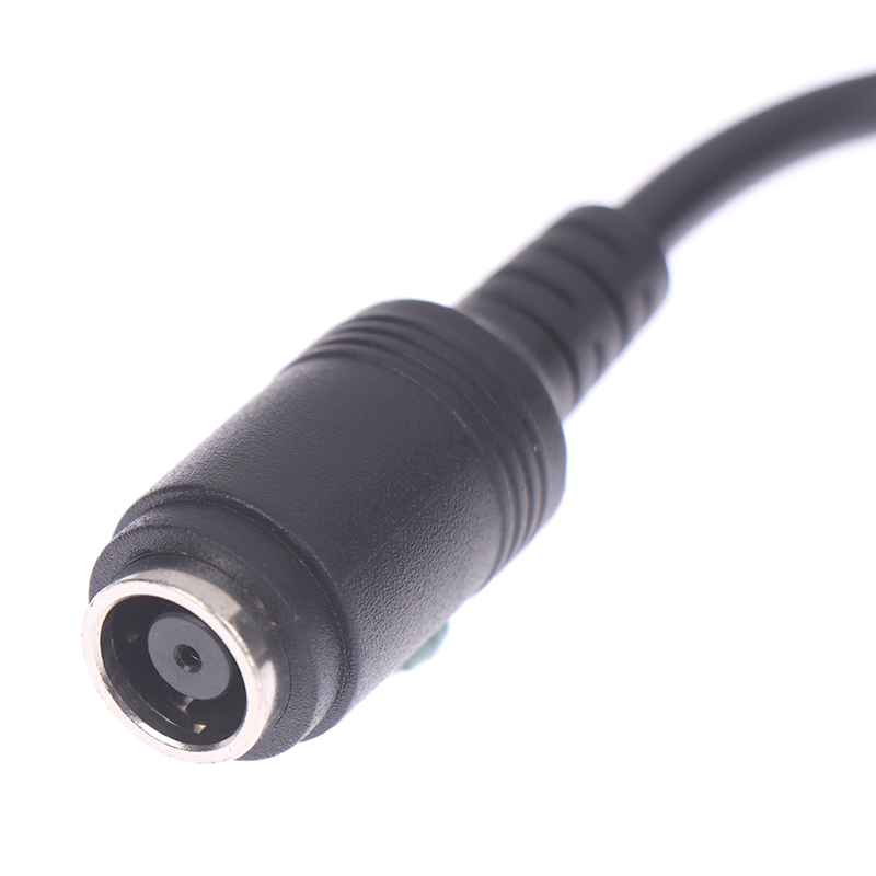 20v dc7.9*5.5mm- klinkenstecker-auf-vierkantstecker-konverteradapter für lenovo thinkpad  x240 g 405 netzteilkabel