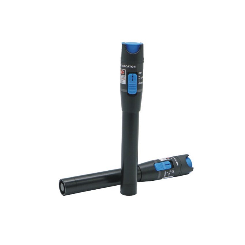 Vfl Glasvezel Laserbron Visual Fault Locator 10Mw Fiber 650nm 10Km