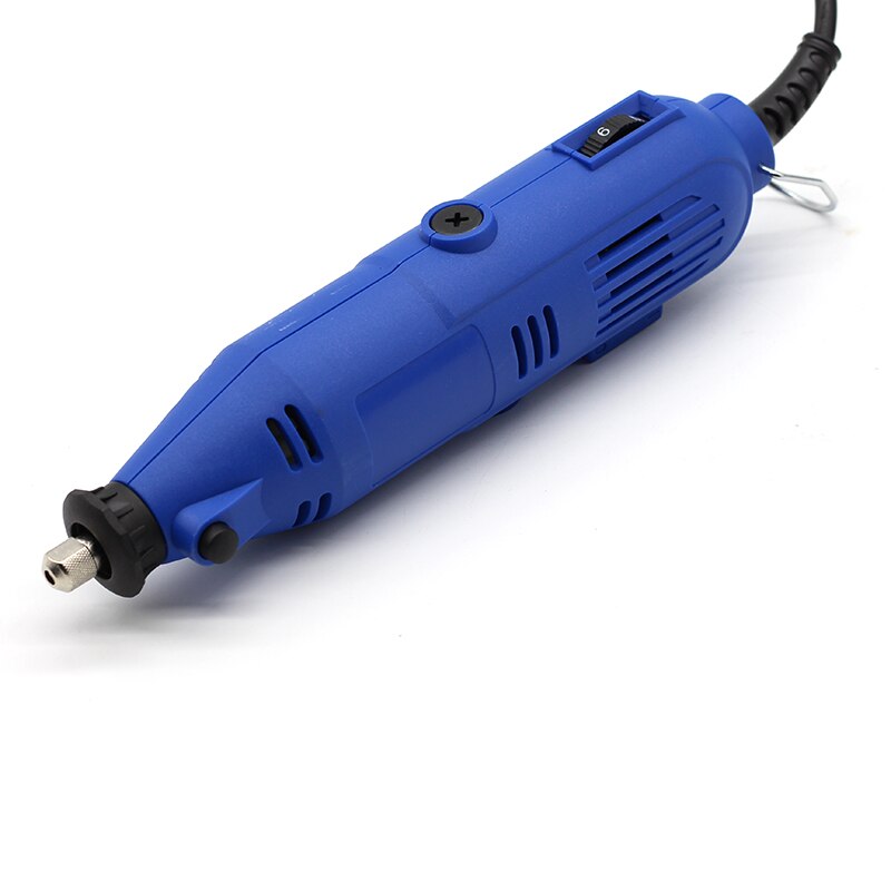Outils électriques gravure électrique Mini perceuse polisseuse vitesse Variable outil rotatif accessoires pour Dremel 3000 4000