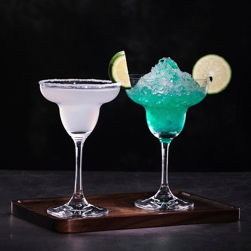 Margarita Glass Margarita Glass Tequila Cocktail Glass Dessert Glass