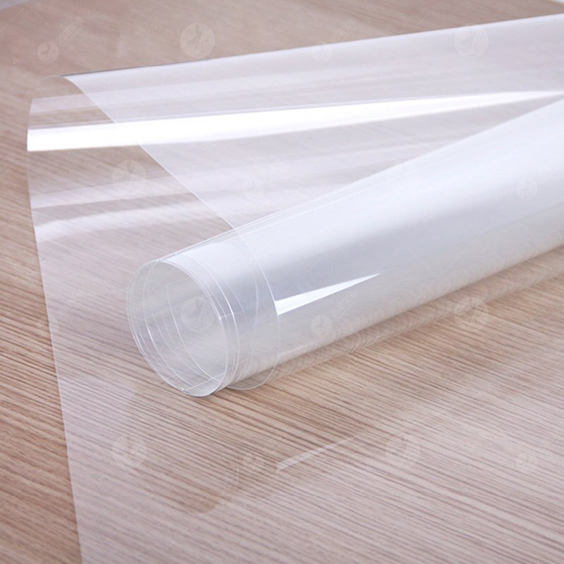 HOHOFILM 50cmx300cm 2mil/4mil Safety Window Film House Car Office Window Glass Protective Film SAFETY FILM Arriving