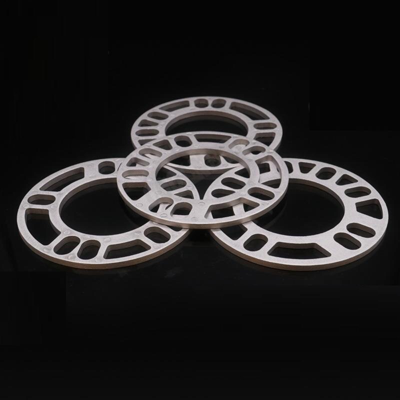 Wiel Spacer Van De PCD 4x100mm HUB 56.1mm 10mm Dik... – Grandado