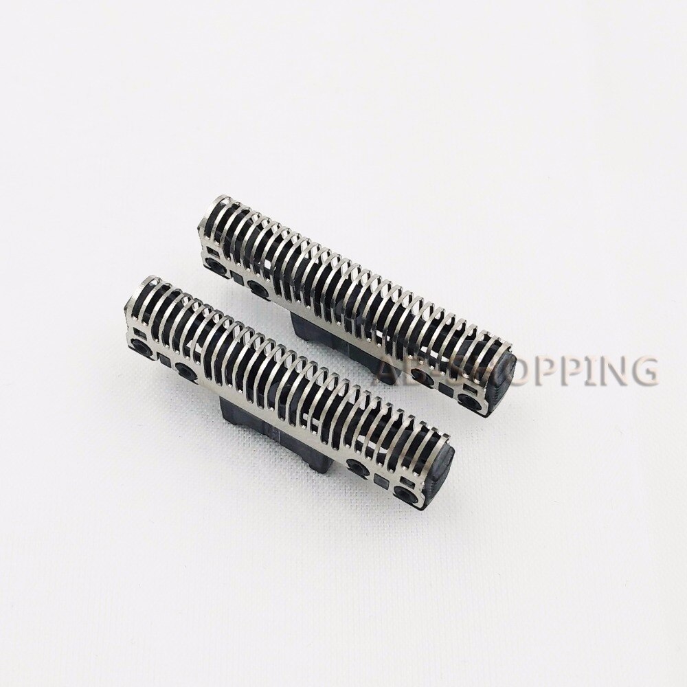 2PCS Shaver Head Cutter Blade ES9072 for Panasonic ES8080 ES8067 ES8068 ES7801,ES7027,ES7026 ES7020,ES7017,ES7016,ES7015 ES7006
