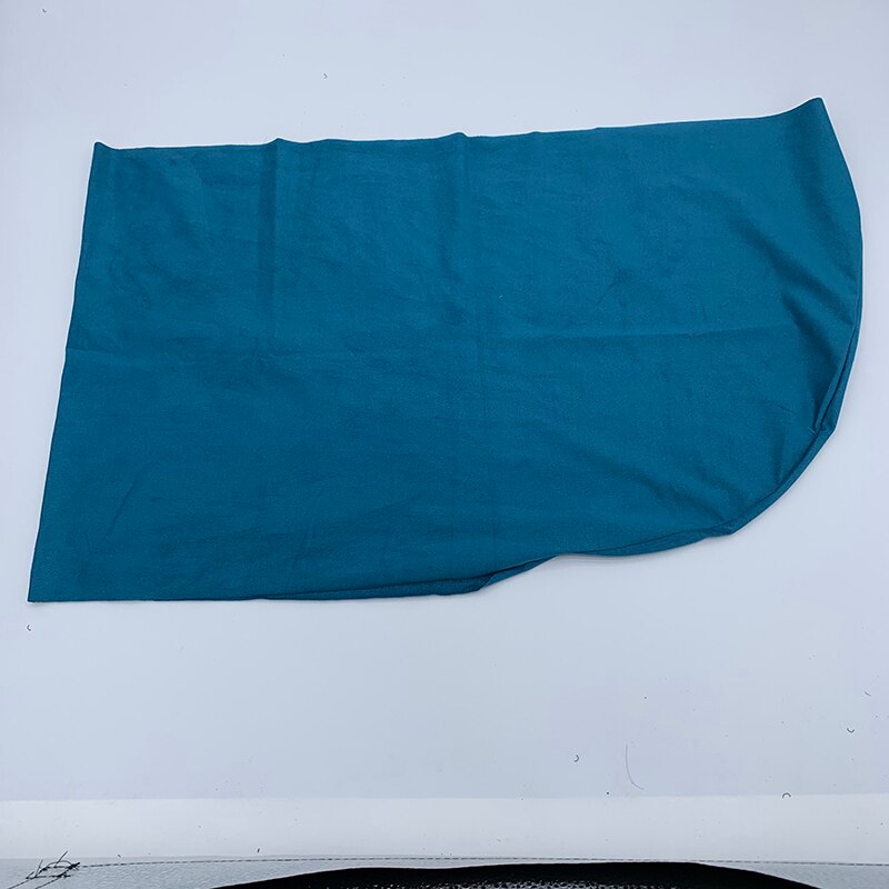 Turban en daim doux pour femmes, bonnet africain, musulman, sous-foulard islamique, collection