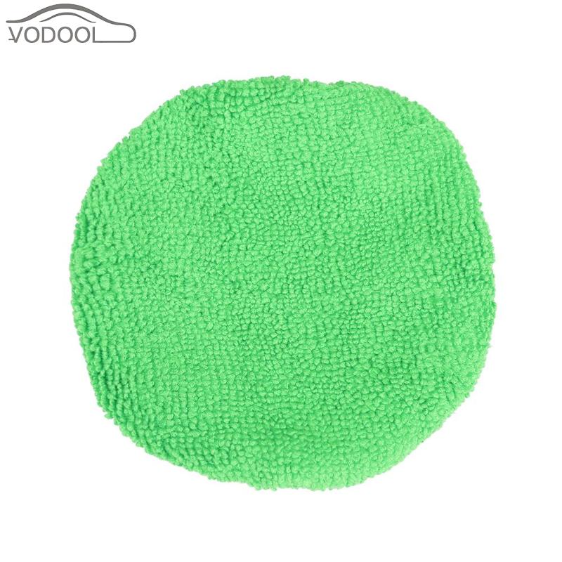 Microfiber Long Handle Car Window glass Cleaning Brush Windshield Cleaner Car Cleaning Care Styling Tools car accessories: C