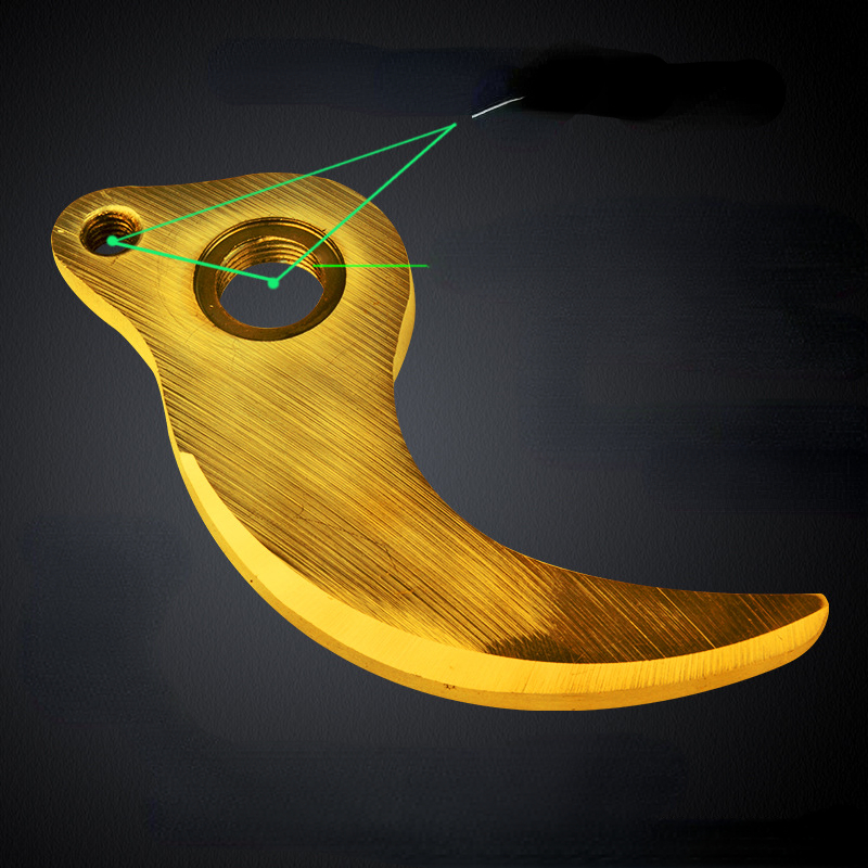 Cordless Pruner Cutting-Blade Electric Pruning Shear Accessory Efficient Fruit Tree Bonsai Pruning Branches Garden Tool: Blue