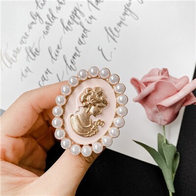 Galvaniseren Shiny Gsm Houder Parel Vouwen Lui Desktop Houder Geschikt Voor Iphone Xs Grip Krimpen Mobiele Telefoon Houder: 3