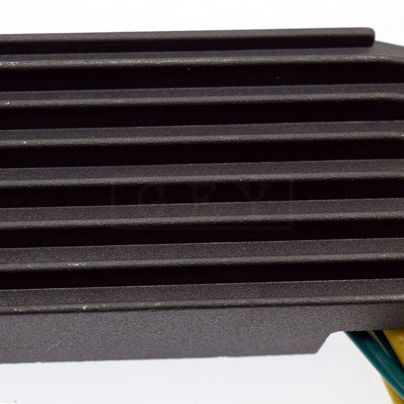 For suzuki intruder  vs1400 glp 1987 1988 1989 1990 1991 1992 1993 1994 1995 vs1400 glp moottoripyörän jännitteensäädin tasasuuntaaja 12v