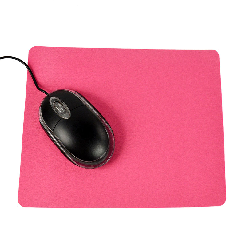 Gaming Mousepad Comfort Pad Ultra-Dunne Muismat Anti-Slip Muismat Matten Voor Gaming Laptop Bureau Mat