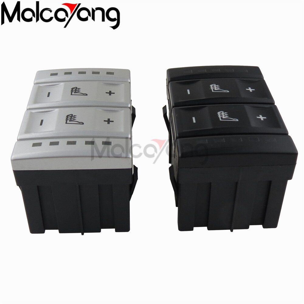 Voor Ford Mondeo MK3 MK4 S-Max Elektrische Verwarmbare Schakelaar Verwarming Schakelaar 6M2T-19K314-AC BS7T-19K314-AB