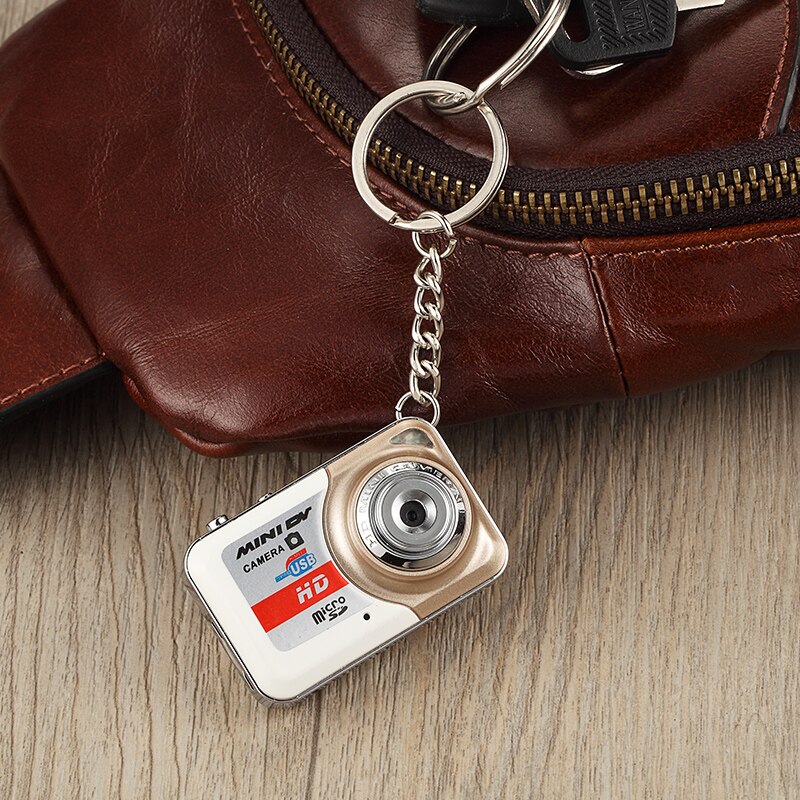 ! HD 1080P mini camera Digital Camera DV Mini Camcorders Video Recorder DVR