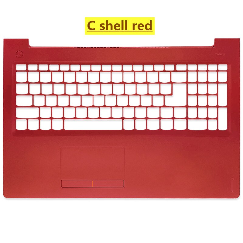 Laptop Shell Voor Lenovo Ideapad Xiaoxin 310-15IKB Een Shell B Shell C Shell D Shell Voor Lenovo Notebook