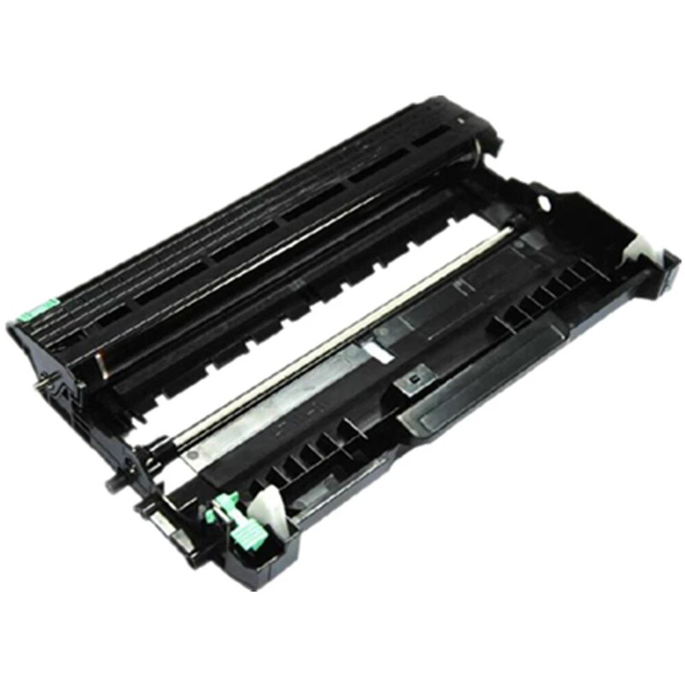 Lote de 2 tambor DR2200 DR2250 DR2255 DR2275 DR-2250 DR-2275 para Brother HL-2250DN 2240D DCP-7060 7055 FAX-2890 2990 MFC-7860 7290 7360
