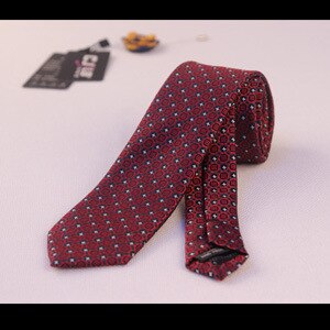 Mannen Stropdas Voor Bruiloft Zakelijke Jacquard Geweven Cravatta Banden Voor Man Bruidegom Stropdas Shirt Corbatas Custom Logo: 009
