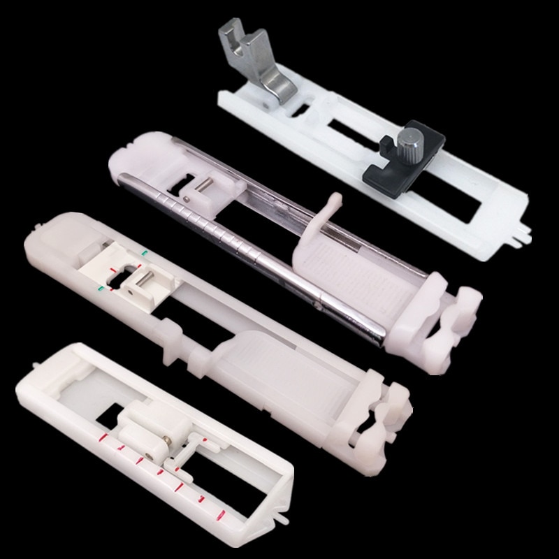 Domestic Buttonhole Foot Presser Foot Sewing Machine Part Presser Button Hole Presser Foot 5BB5972