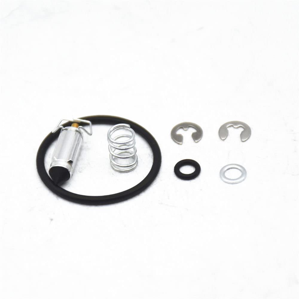 Carburetor Repair Kit For Polaris Sportsman 500 HO 2001-2002 Motorcycle Accessories Replacement Parts