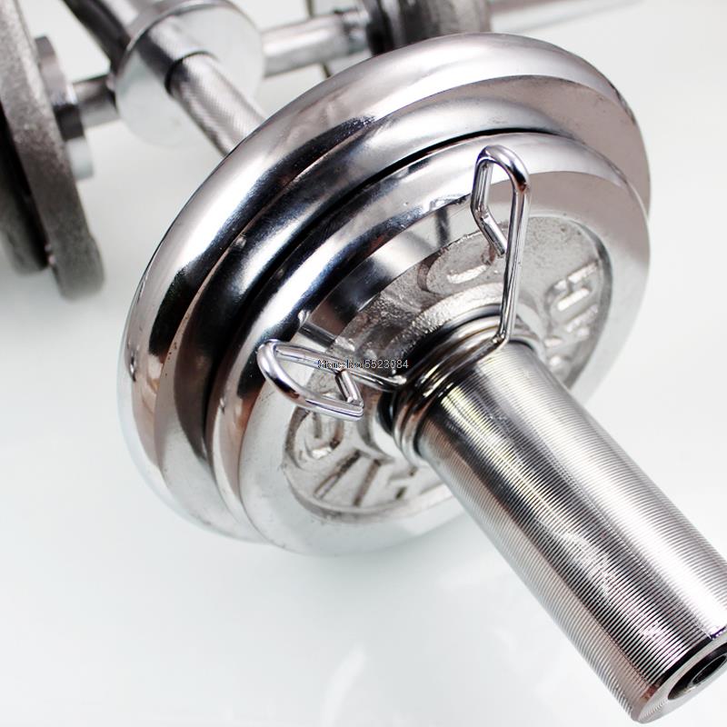 1.2M/1.5M Fitness Barbell Bar Home Solid Straight Curved Weight Lifting Workout Rod for 50mm Gym WeightLifting Dumbbells Discs