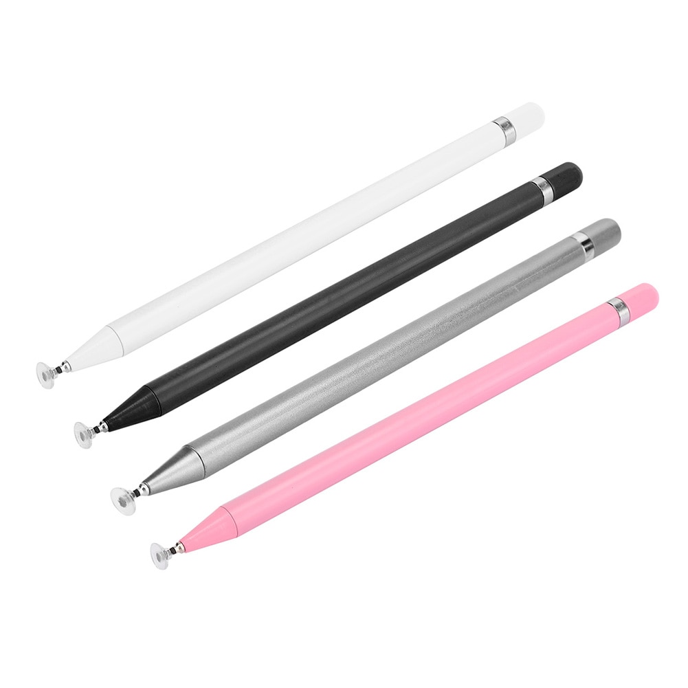 Stylus for Android Universal Screen Touch Pen Tablet Stylus Drawing Capacitive Pencil for Android/iOS Smartphone Tablet