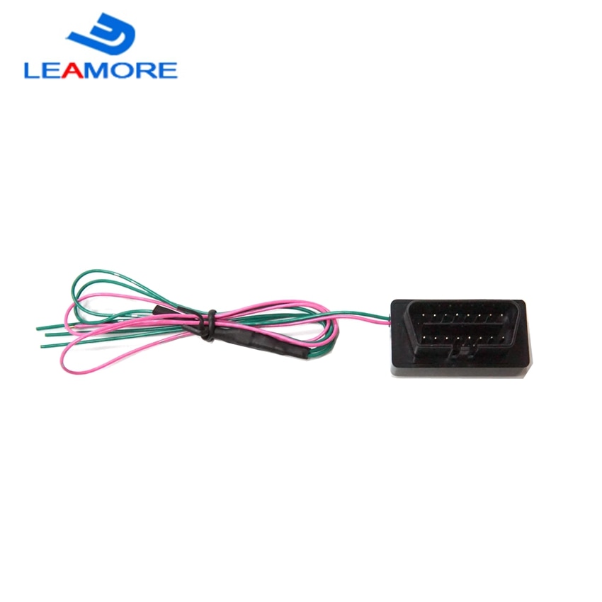 LY-LEAMORE ZS / RX3 （1.6 L ) Window Closer + Sunroof closer module four windows closing at the same time