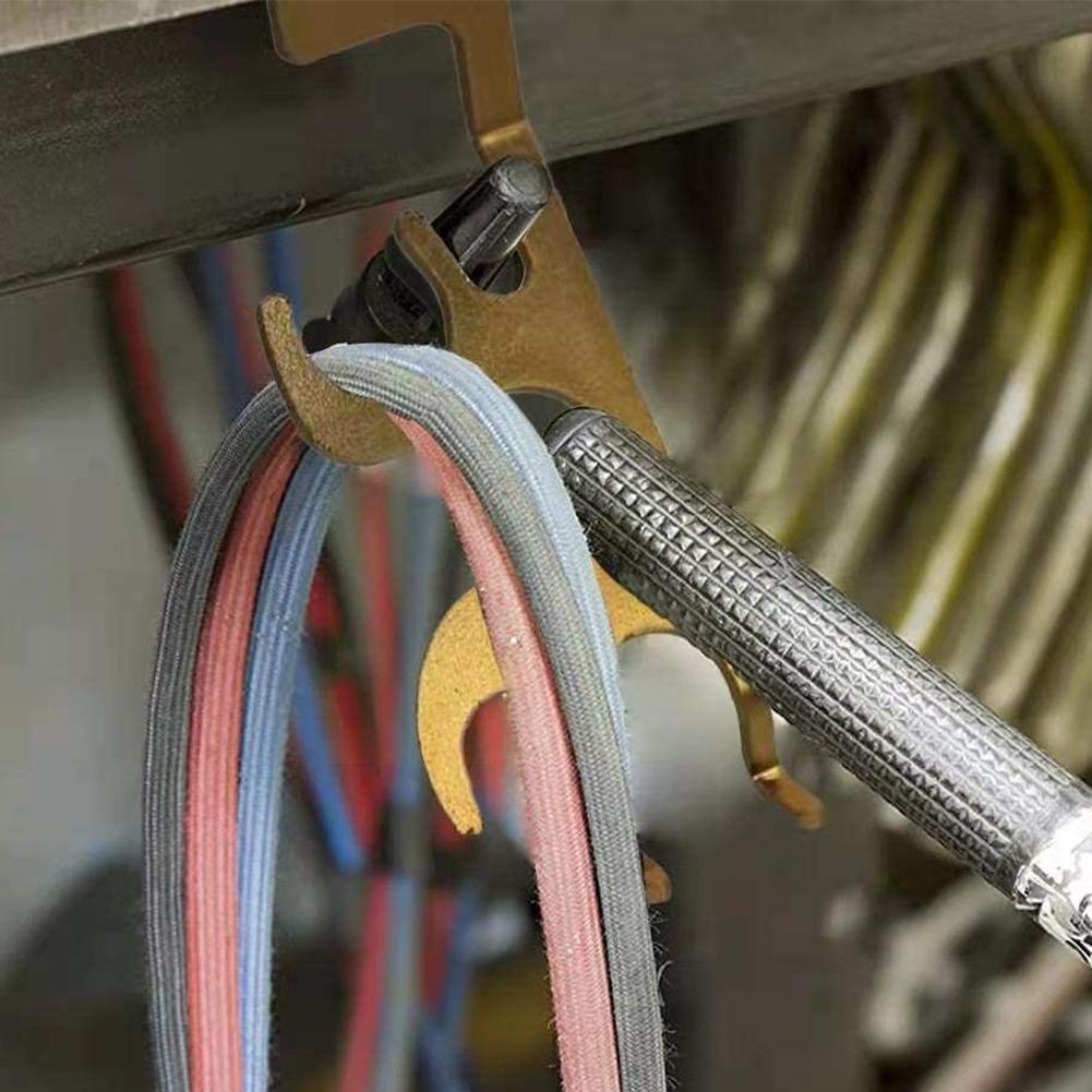 Weld Torch Holder Magnet For Tig Torches Magnetic Tig Welding Torch Stand Holder Support U1d3