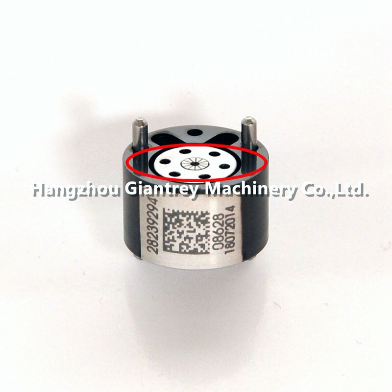GIANTREY EURO3 28239294 9308-621C 28538389 diesel common rail injector control valve 28239294