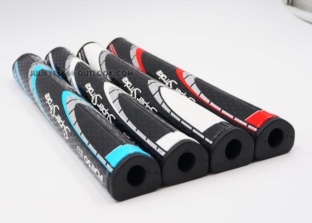 Golf Club Putter Grips FLASO 3.0 Golf Putter Grip 4 Colors