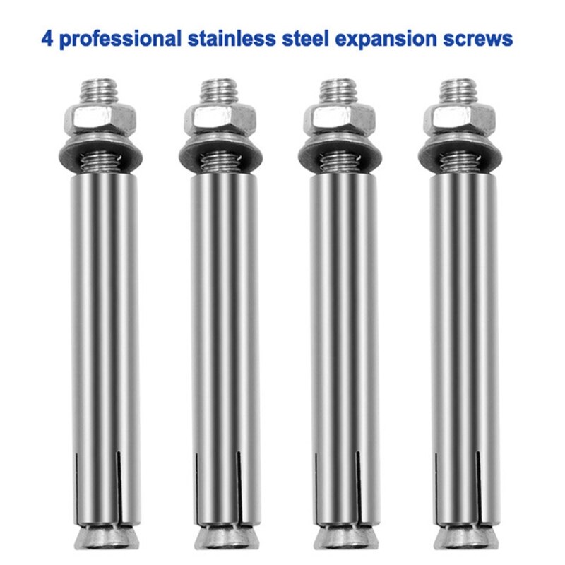 1000 lb Heavy Duty Hammock Hanging kit Ultra Durable Hammock Hooks&amp;Carabiners for Hammock Stand Yoga&amp;Brazilian Hammocks