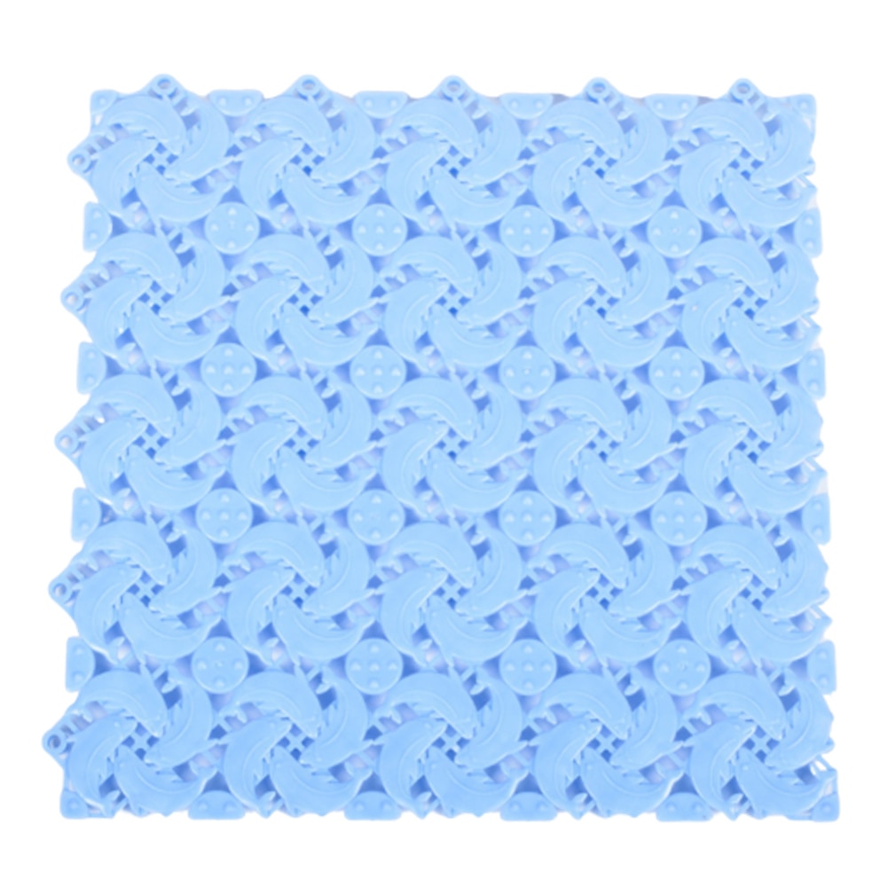 Anti-skli dusj badekar matte massasje teppe hjemme bad toalett putetrekk