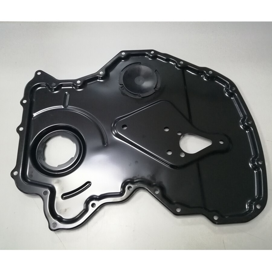 Car accessories engine timing gear cover for Mazda BT-50 UP UR Ford Ranger