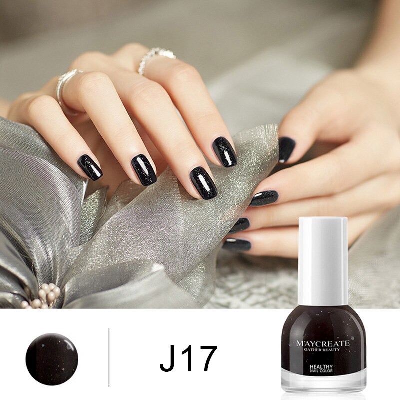 Peelable Nagellak Niet Giftig Milieuvriendelijke Easy Peel Off Quick Droog Water Gebaseerde Nagellak