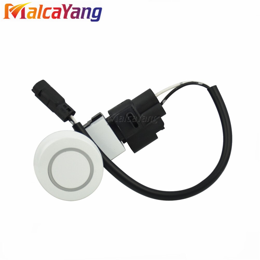 Car parktronic OEM PZ362-00209-B0 PZ362-00209 For Toyota 06-11 Camry ACV40 Lexus RX: White