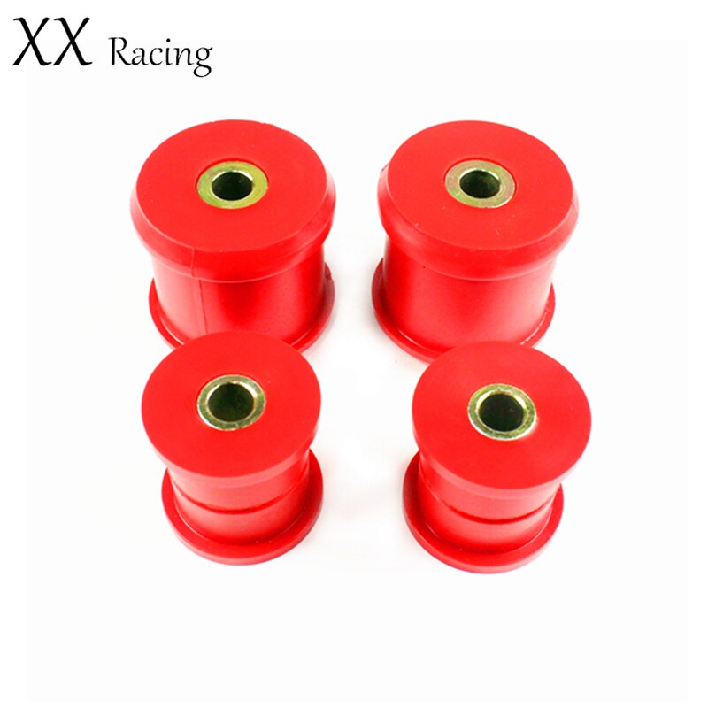 Subaru wrx sti control arm bushing for Liberty LEGACY EXIGA 2000-NO CONTROL ARM polyurethane (PU) kit