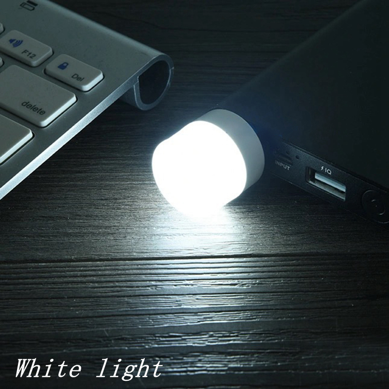USB Plug Night Light Mini Led Light Portable Porta... – Vicedeal