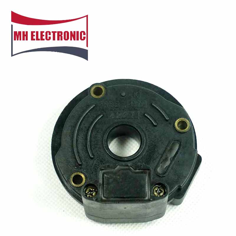MH ELECTRONIC Ignition Module For Nissan Pintara U12 2.4L Pulsar N12 E15T Pulsar N14/ N15 SR20DE 2.0L RSB-07 RSB07