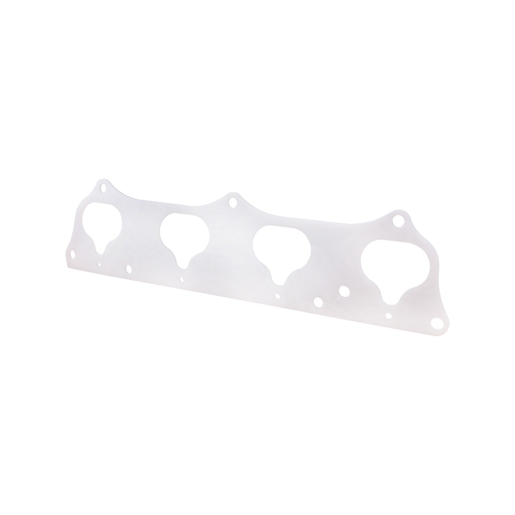 Heat Intake Manifold Heat Shield Gasket Fit Styling Part Make A Little More Power With K-tuned Intake Manifold#P40