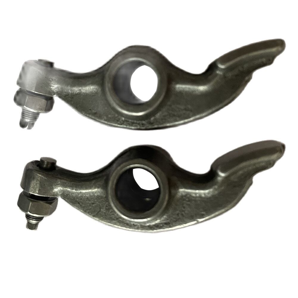 Motorcycle Rocker Arm For Qingqi For Suzuki QS110 AN110 QS AN 110 110cc Engine Spare Parts