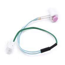 1Pc 30Cm Lange Heater Sensor Connectorheater Temperatuur Sensor Brandstof Heater Temperatuur Alarm Voor Diesel Standaard Temperatuur