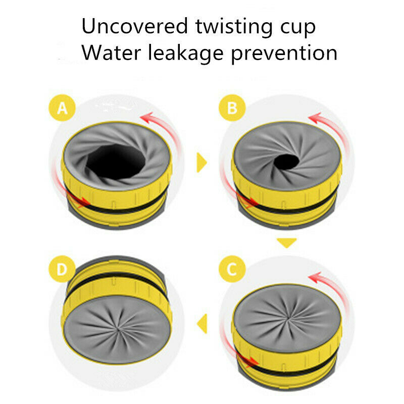 20oz Double Wall Insulation 304 stainless steel Tumbler Vacuum Portable Travel Mug Cup Coffee Shaker Bottles