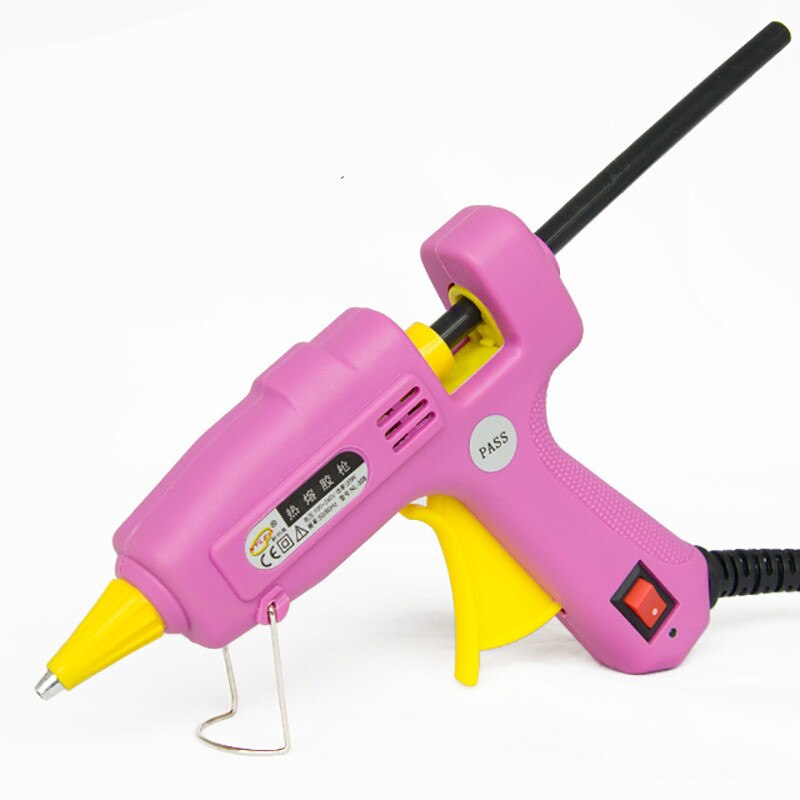 Mini 20w Melt Glue Gun -melt Gun