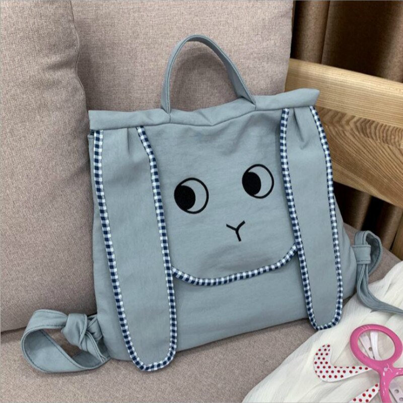 peuter baby jongen meisje schooltas leuke cartoon afdrukken grote capaciteit kinderen rugzak kid mode schoudertas: Blue A