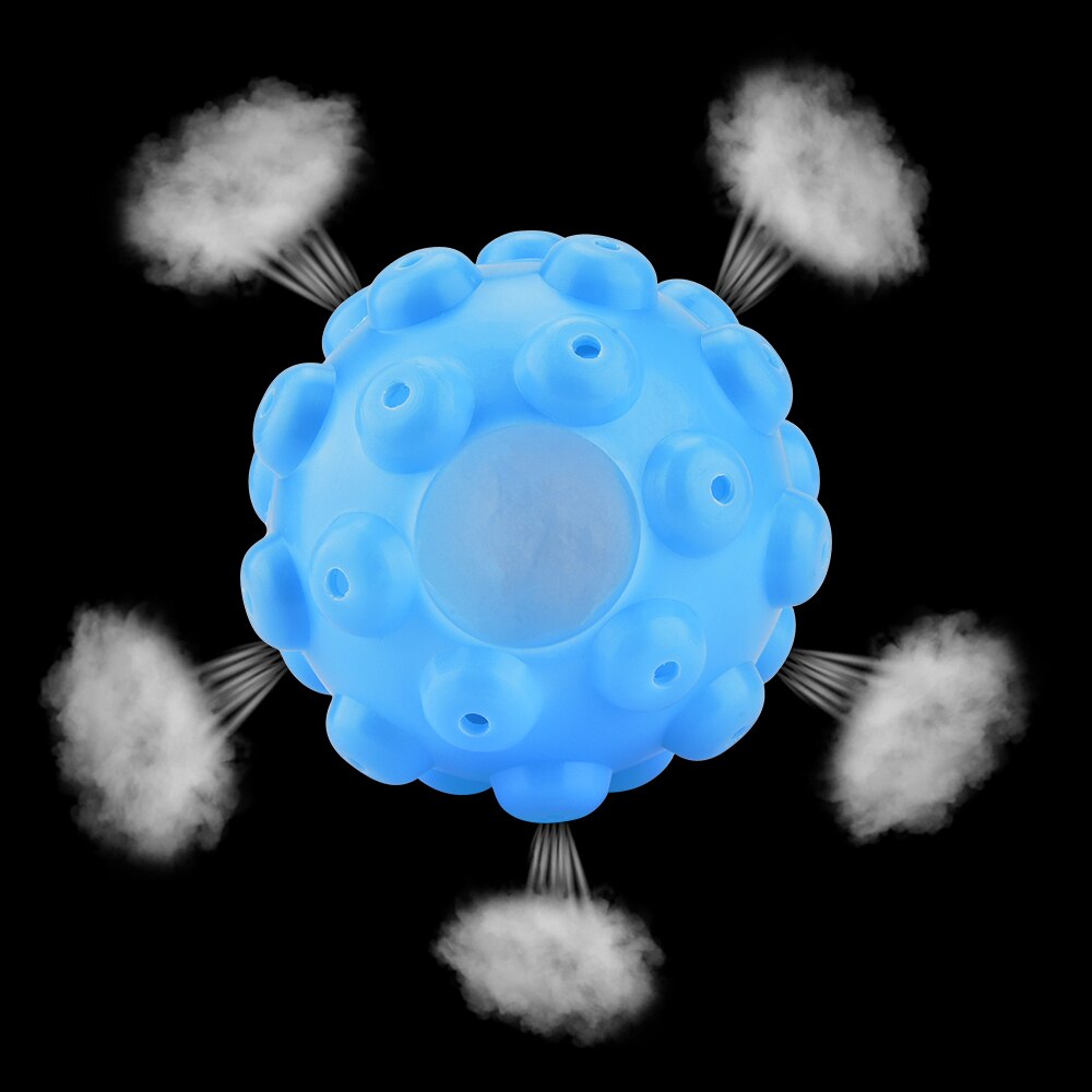 Wrinkle Remover Ball Clothes Dryer Ball Fabric Softener Laundry Washing Wrinkle Releasing Washing Drye Balls for Washing Machine