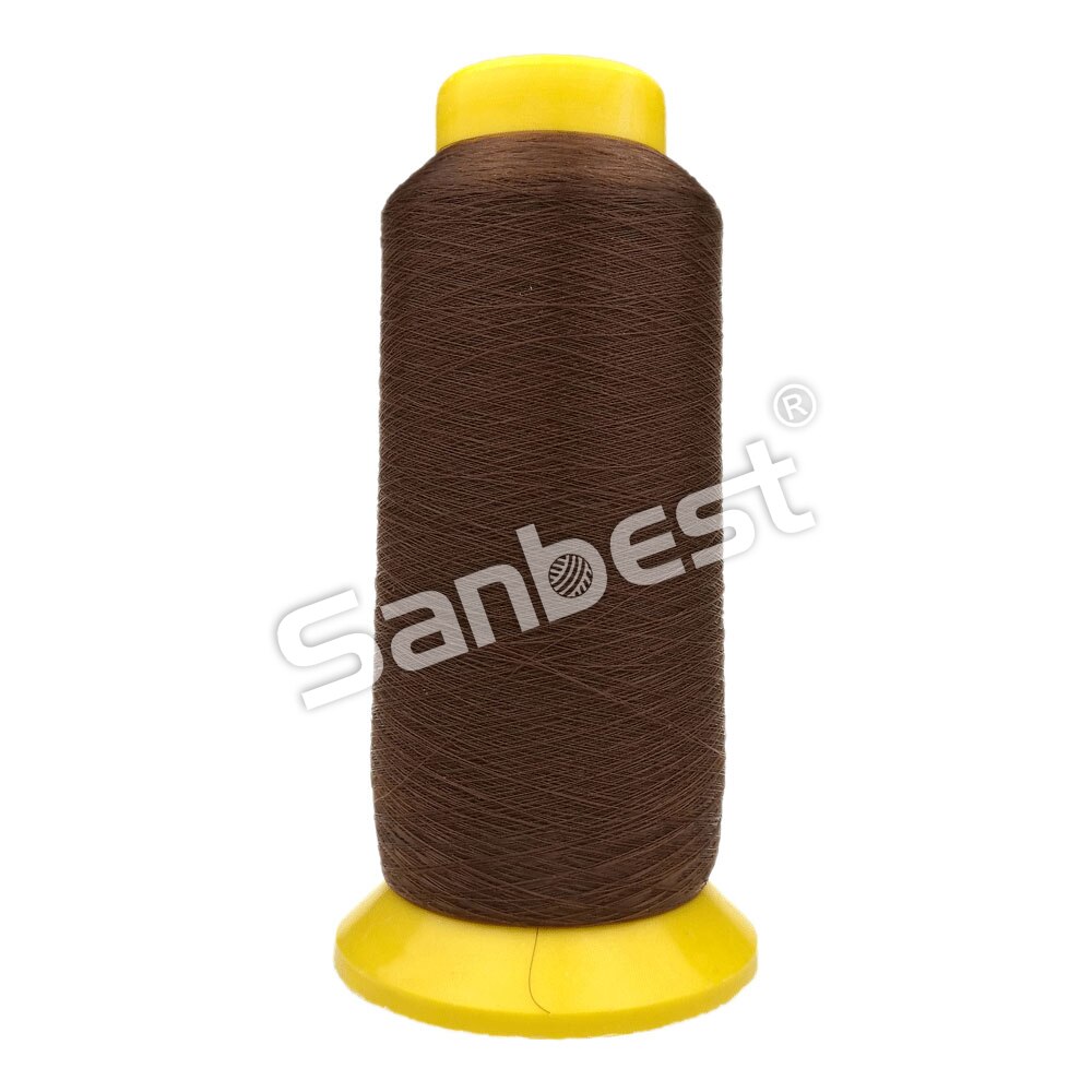 Sanbest 0.12mm 6600m Clear Black Nylon Monofilament Transparent Thread Invisible Stitch Quilting Beads Embroidery Thread TH00001: 06