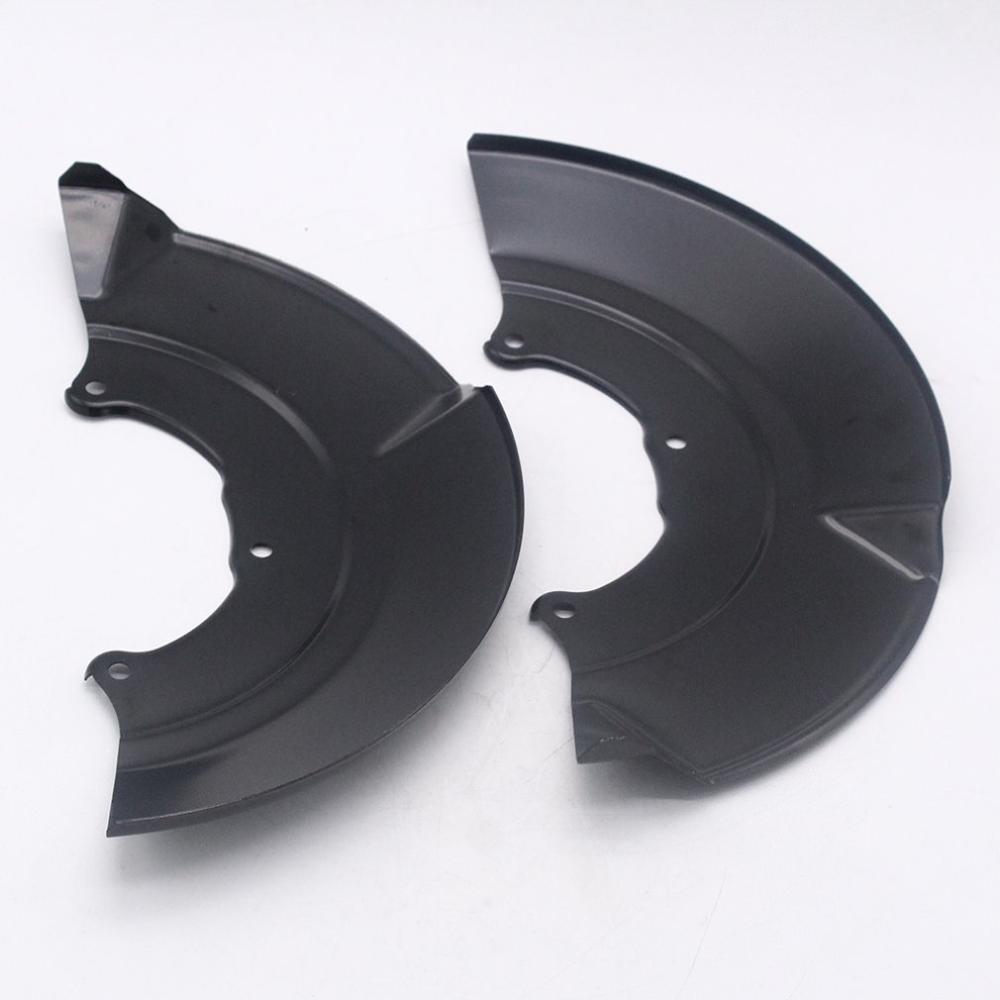 T4 Remschijf Stofkap Ijzer Hoge Betrouwbaarheid Vervangbare Picks Originele Standaard Hoge Sterkte Vrachtwagen