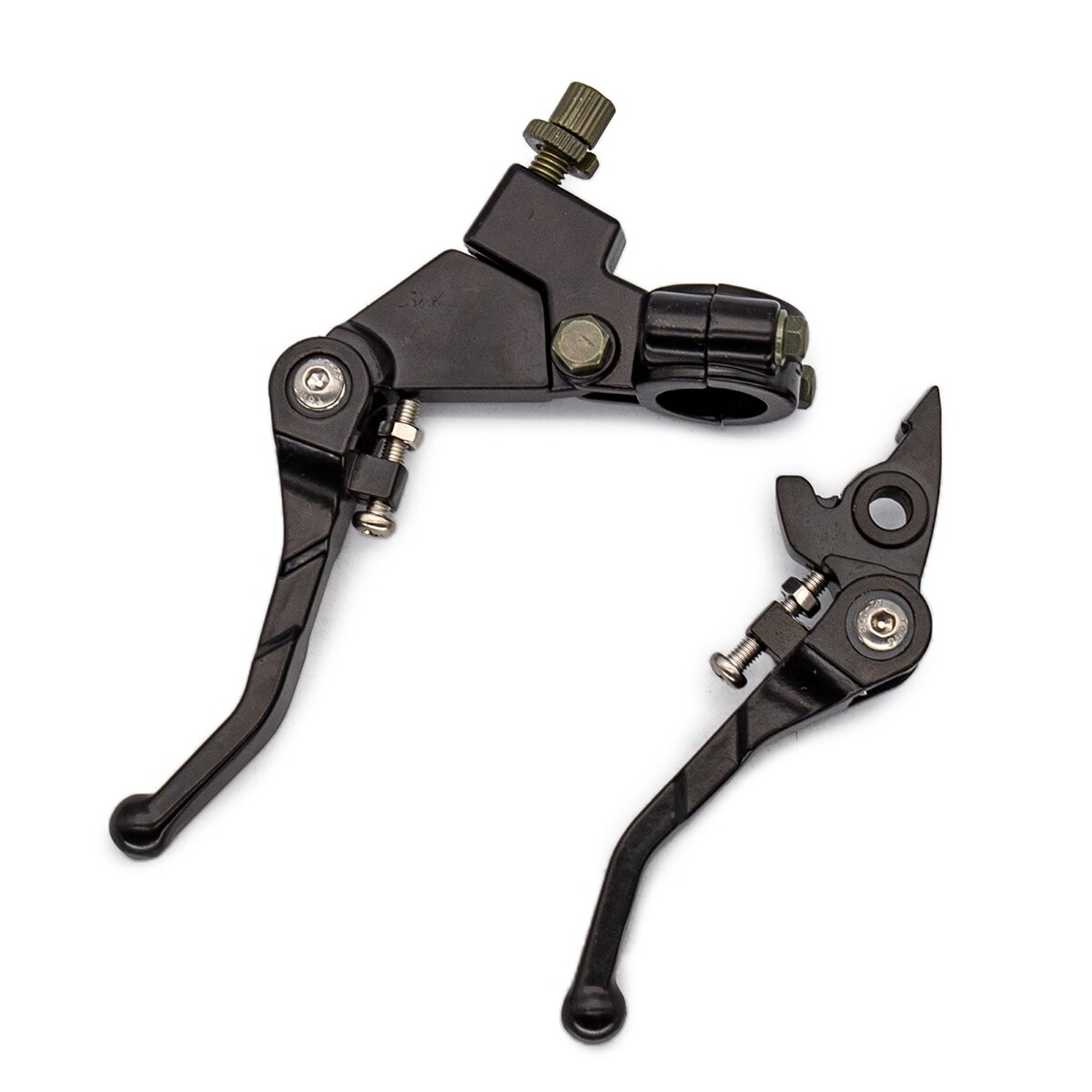 Crf Klx Pit Pro Xmotos Bse Kayo Pit Dirt Bikes Parts Meest Aluminium Folding Koppelingshendel Remhendel Set